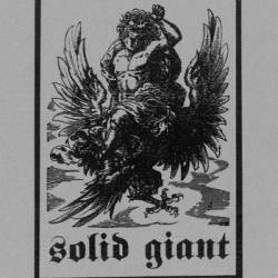 Solid Giant : Unmisted